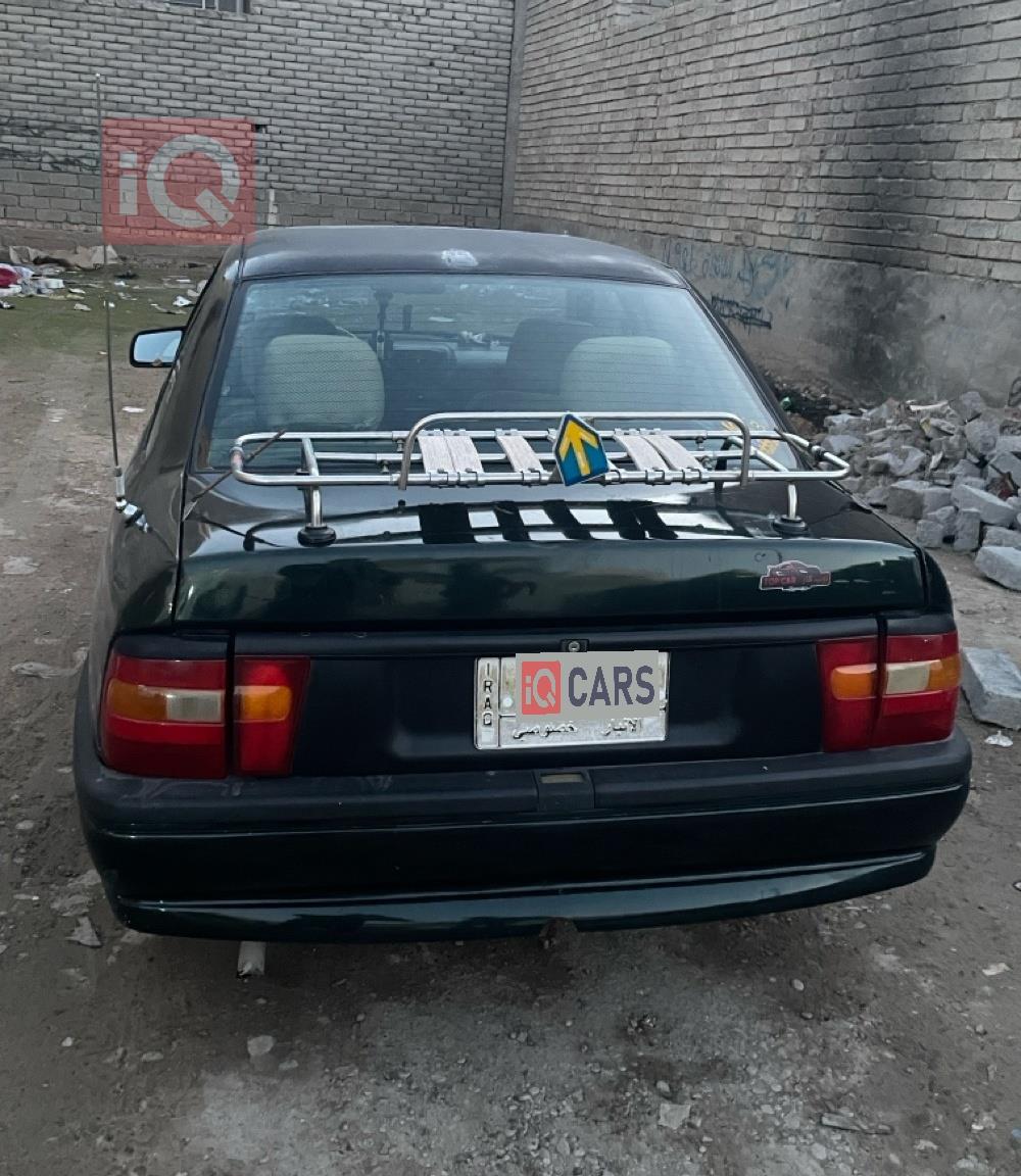 اوبل فيكترا